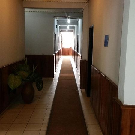 Saffana Hotel Douala Dış mekan fotoğraf