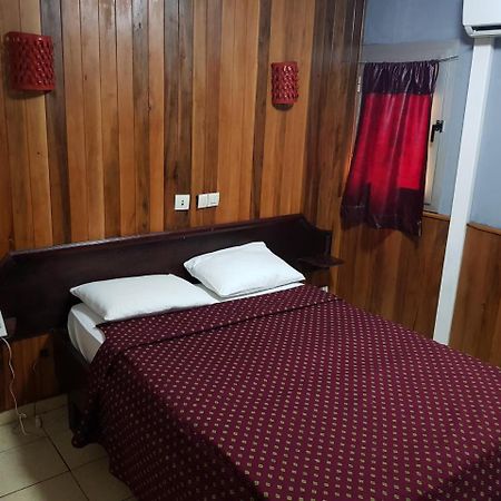 Saffana Hotel Douala Dış mekan fotoğraf