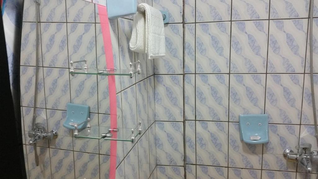 Saffana Hotel Douala Dış mekan fotoğraf
