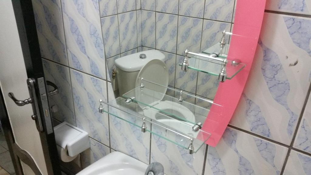 Saffana Hotel Douala Dış mekan fotoğraf