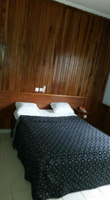 Saffana Hotel Douala Dış mekan fotoğraf