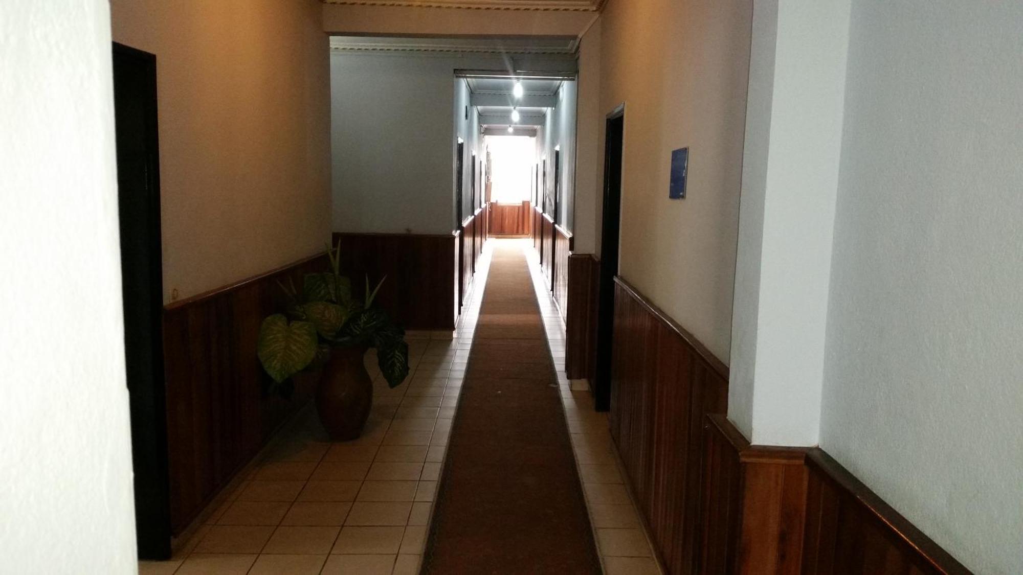 Saffana Hotel Douala Dış mekan fotoğraf