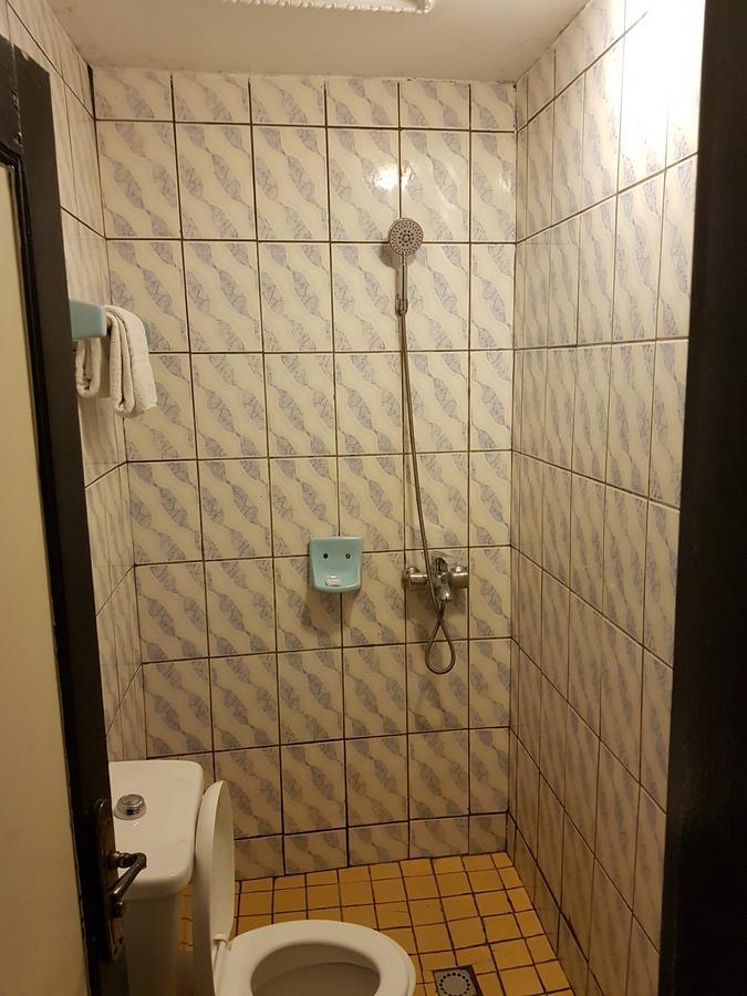 Saffana Hotel Douala Dış mekan fotoğraf