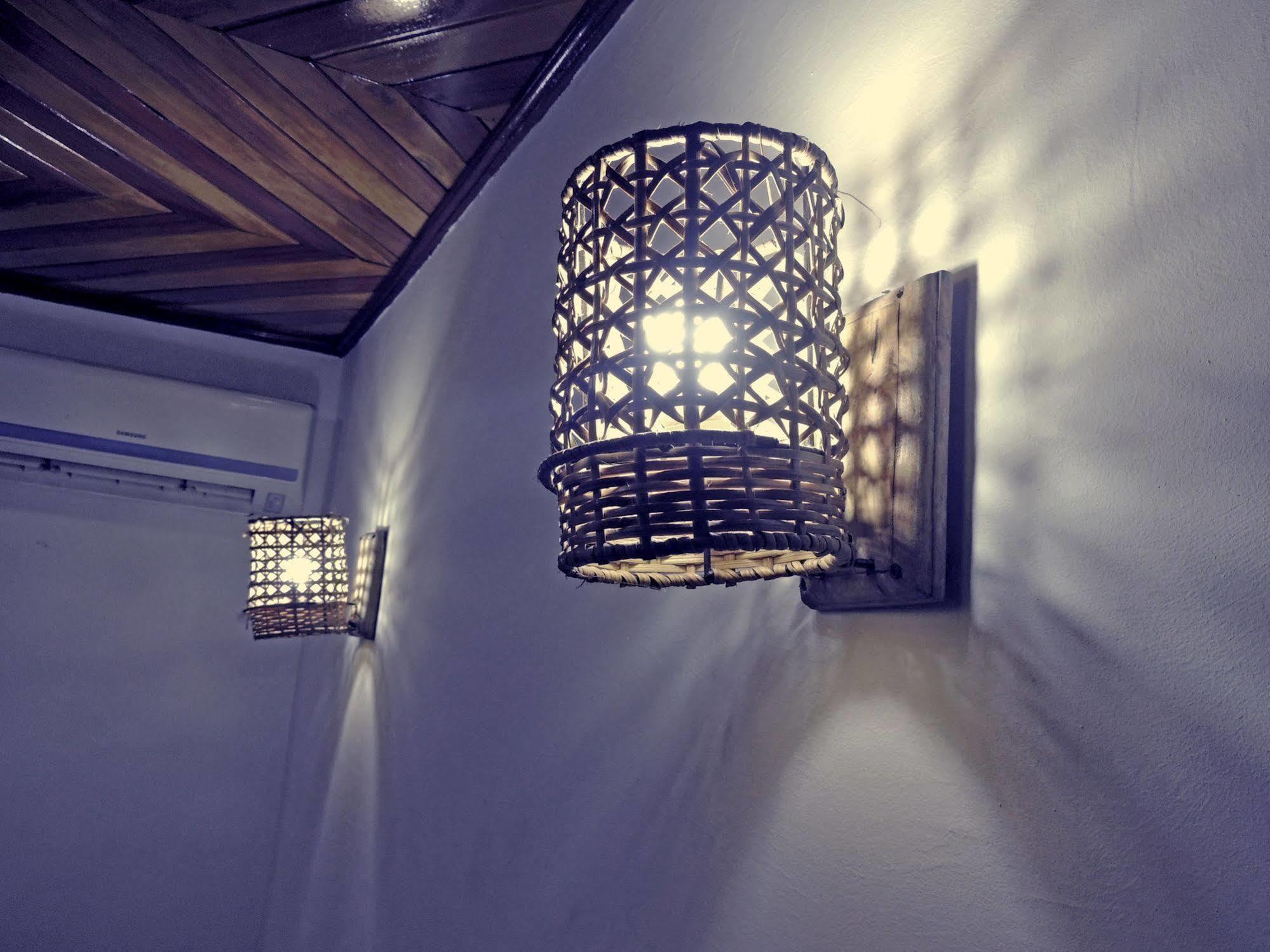 Saffana Hotel Douala Dış mekan fotoğraf