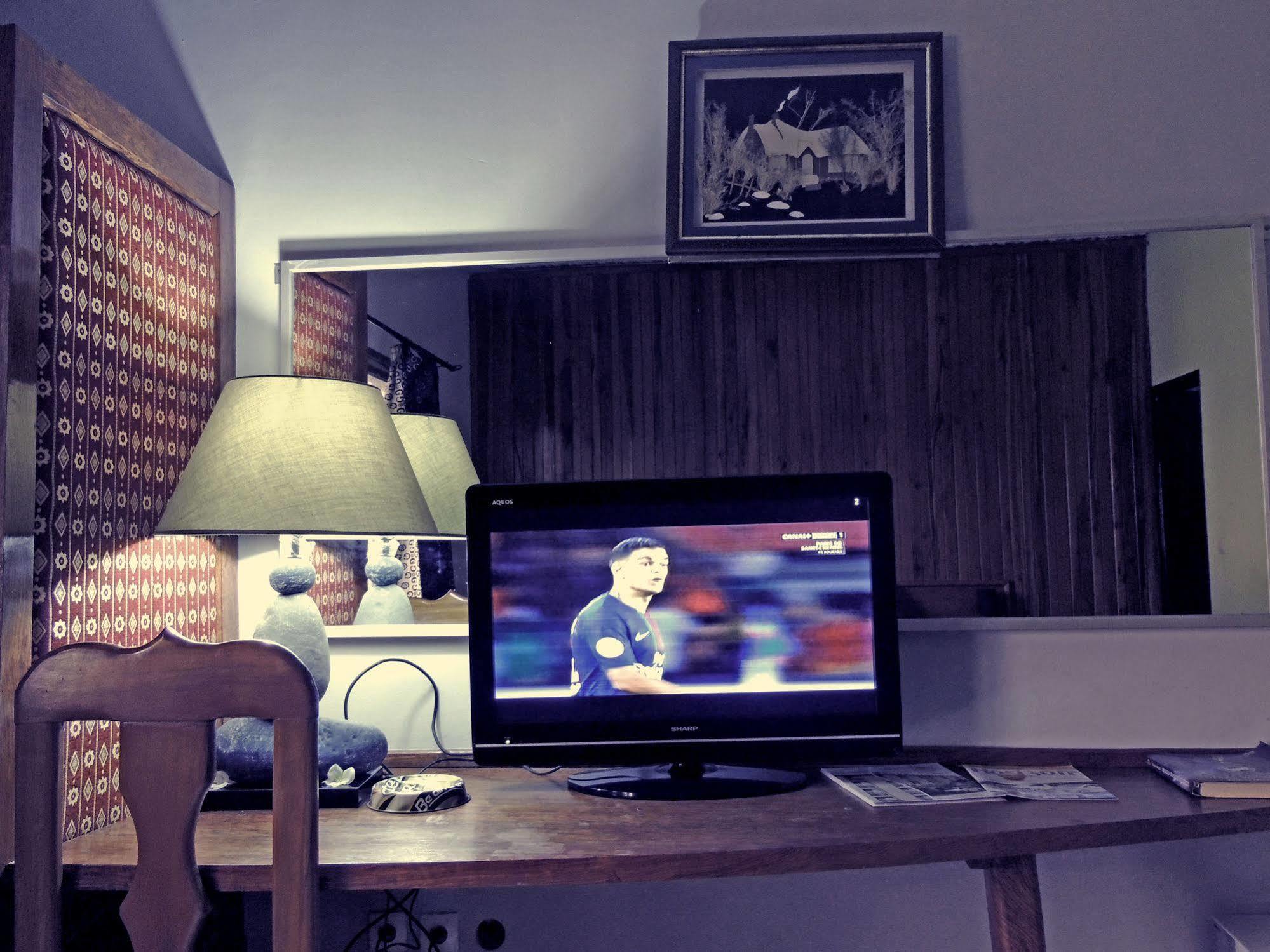 Saffana Hotel Douala Dış mekan fotoğraf