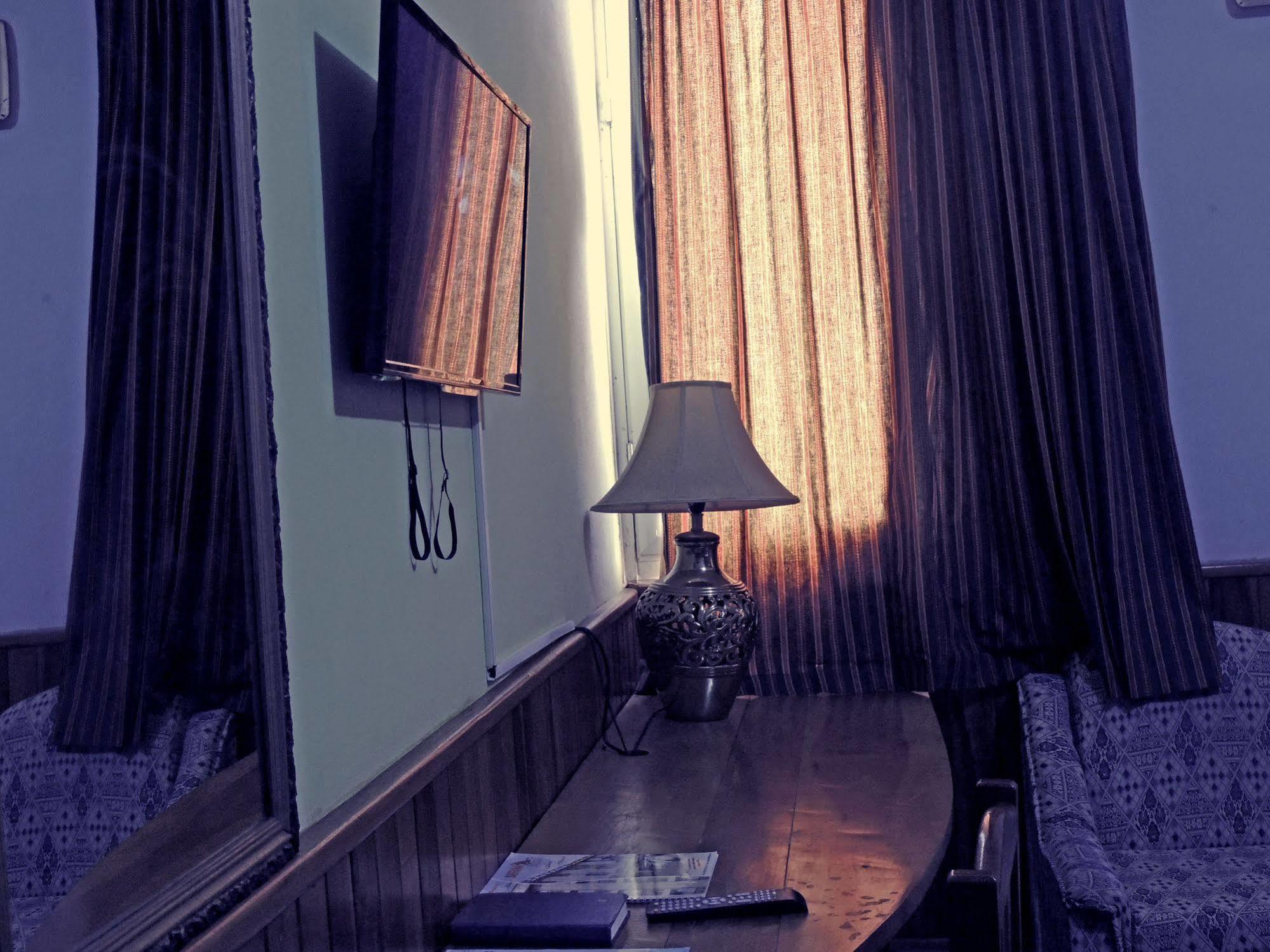 Saffana Hotel Douala Dış mekan fotoğraf