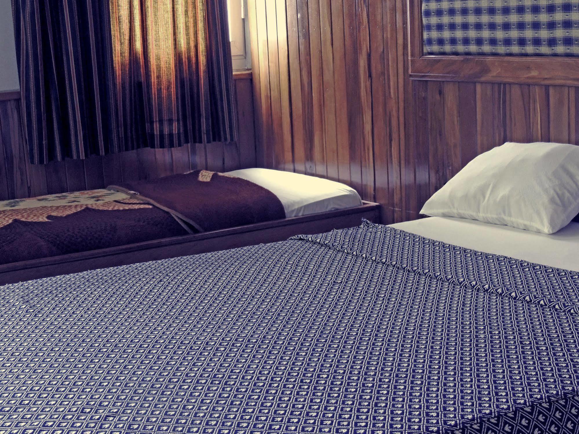 Saffana Hotel Douala Dış mekan fotoğraf
